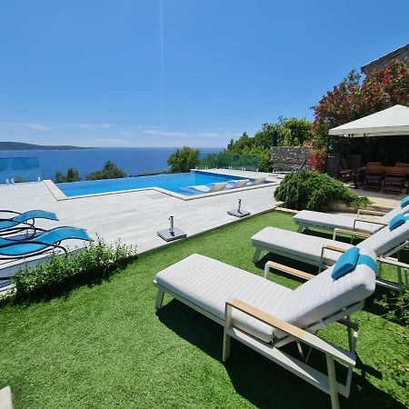 Villa Anabela Zavala Esterno foto
