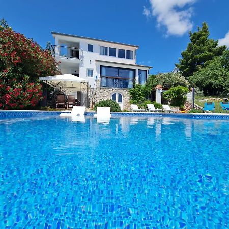 Villa Anabela Zavala Esterno foto