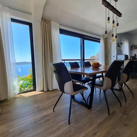 Villa Anabela Zavala Esterno foto