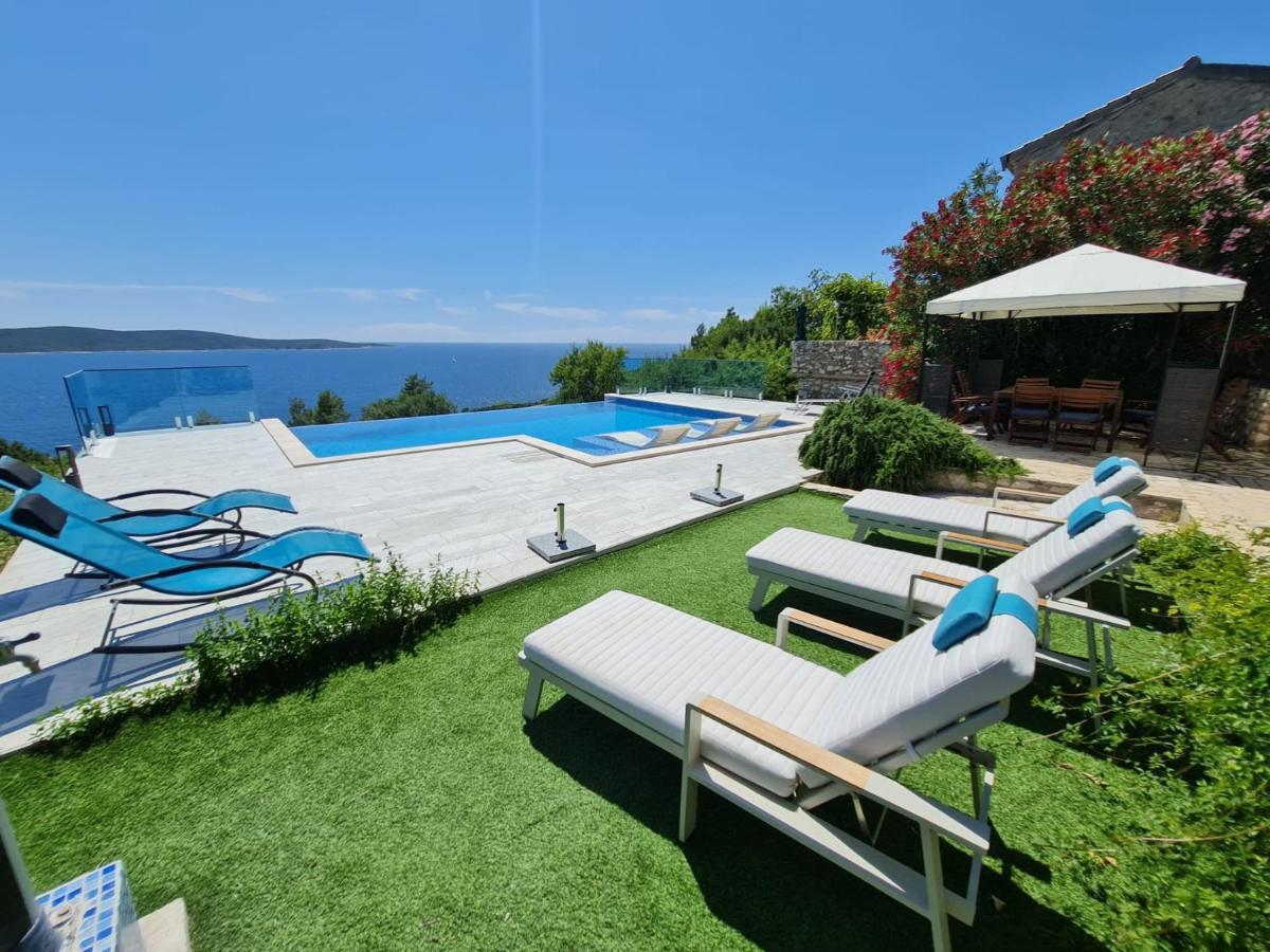 Villa Anabela Zavala Esterno foto