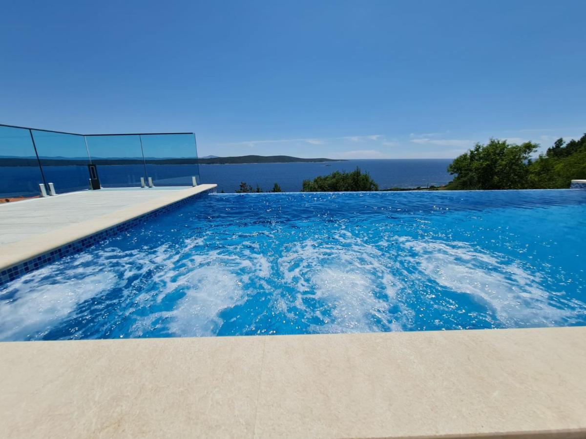 Villa Anabela Zavala Esterno foto
