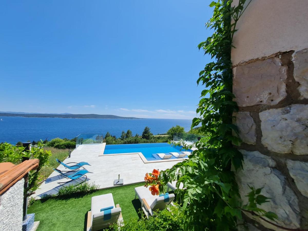 Villa Anabela Zavala Esterno foto