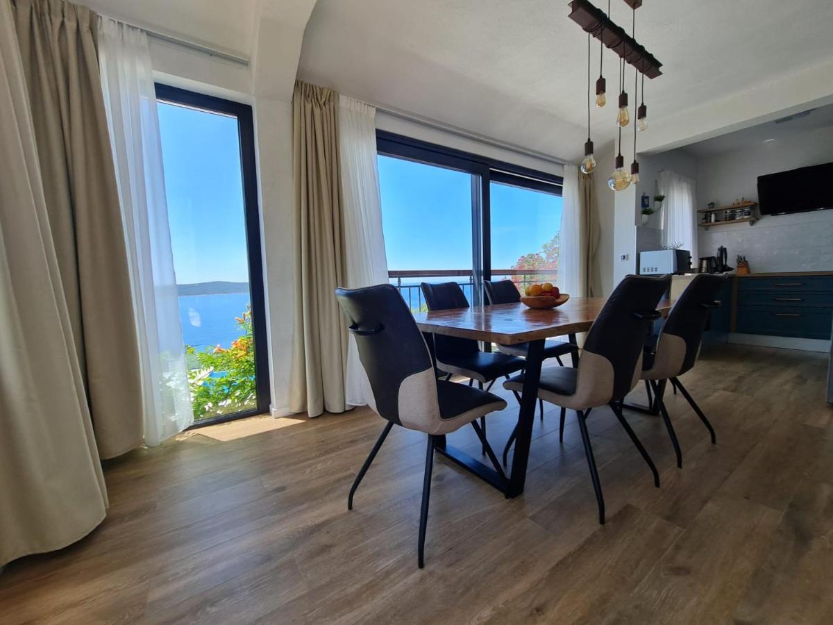 Villa Anabela Zavala Esterno foto