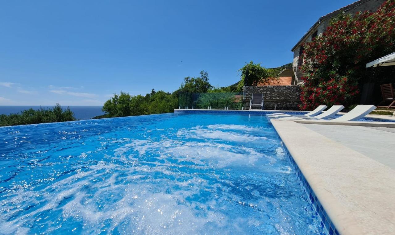 Villa Anabela Zavala Esterno foto