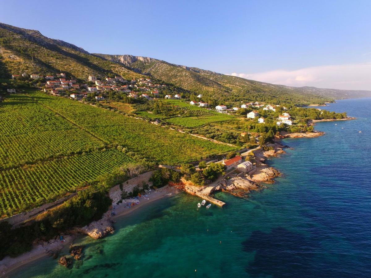 Villa Anabela Zavala Esterno foto