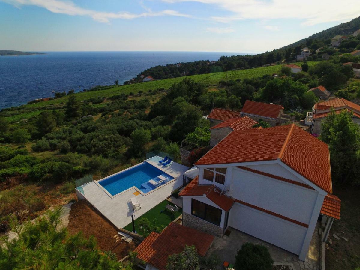 Villa Anabela Zavala Esterno foto