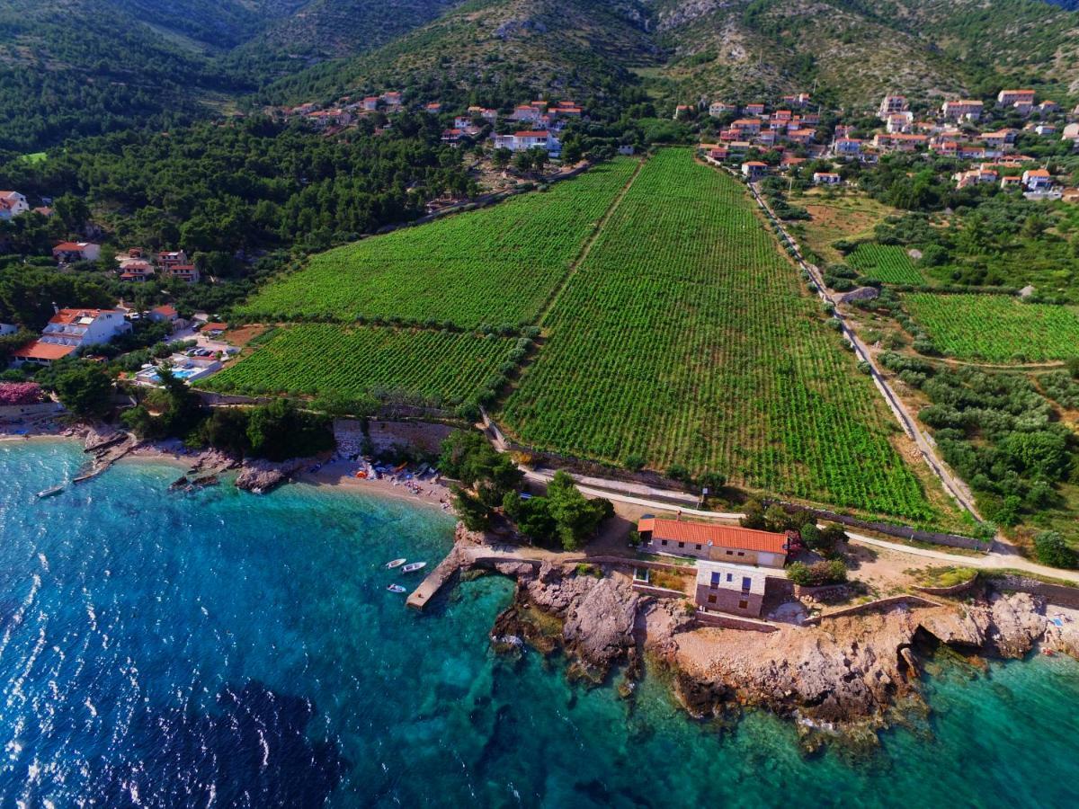 Villa Anabela Zavala Esterno foto